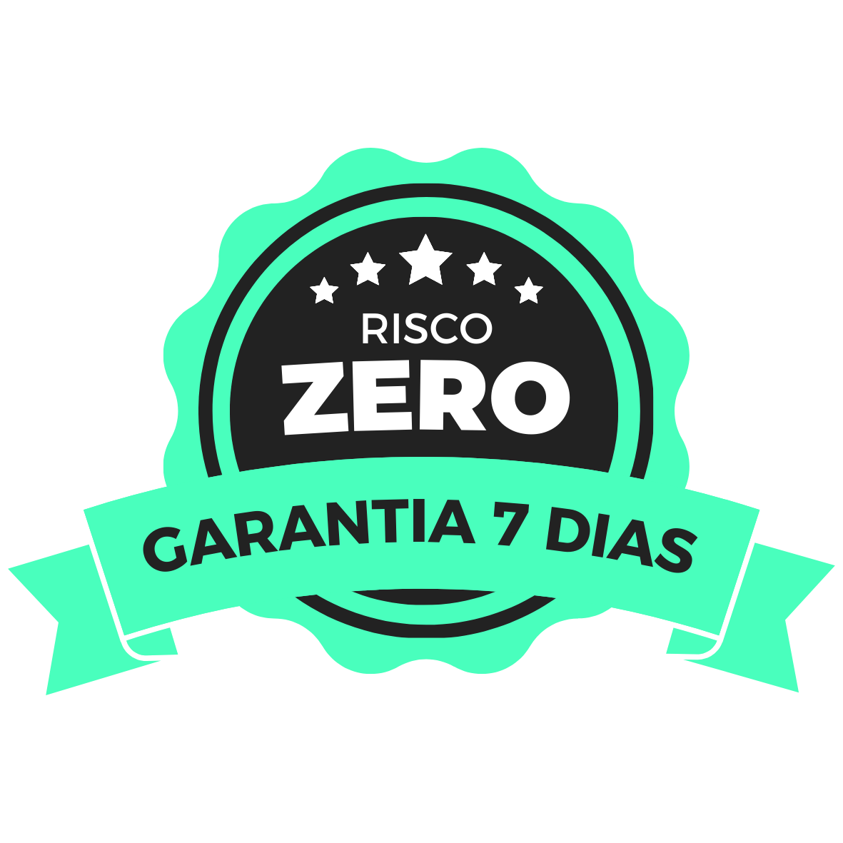 Garantia 7 Dias