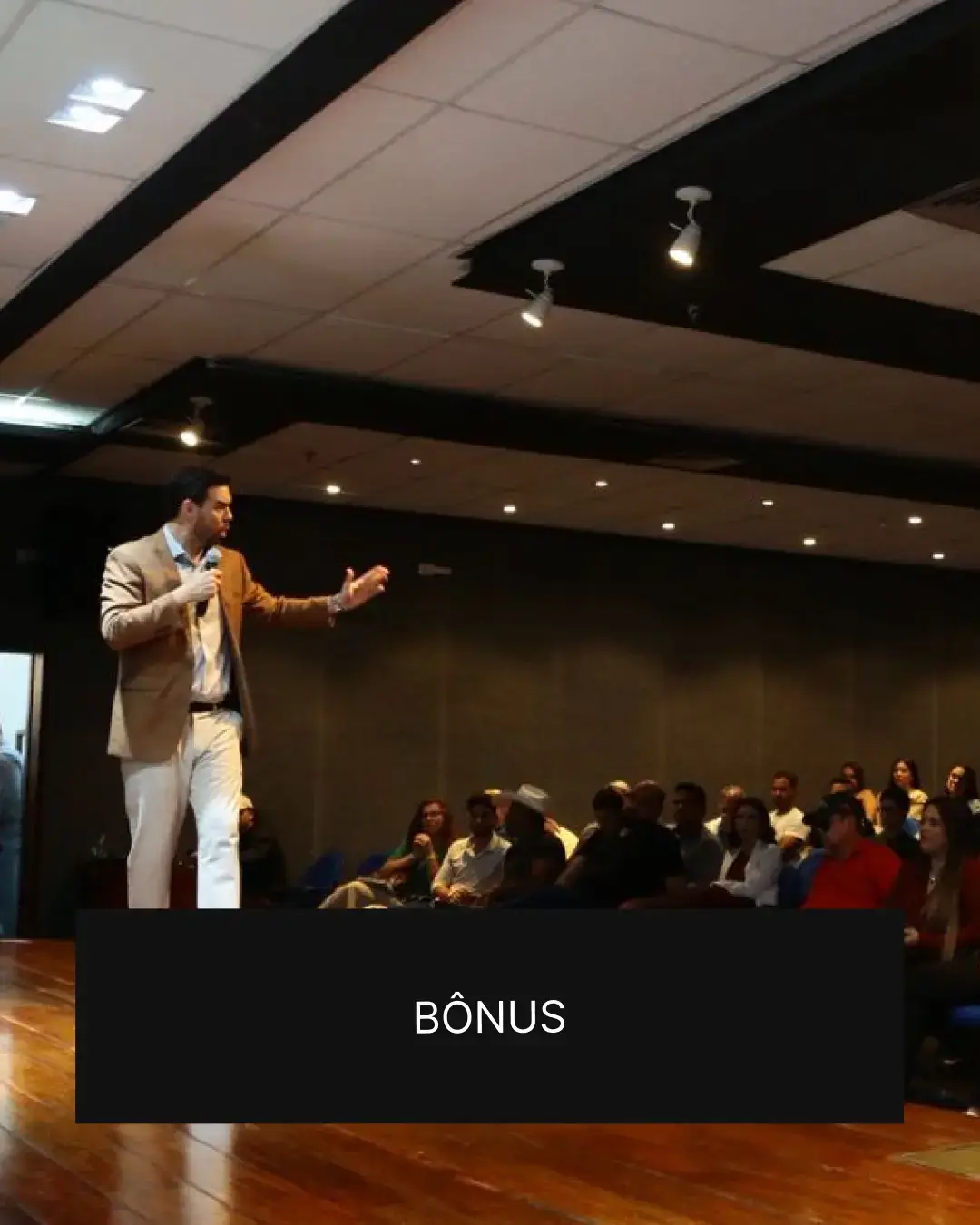 Bônus